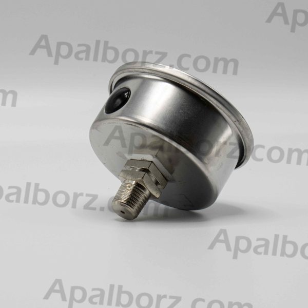 پرشرگیج 0-1.7 تابلویی MPA - تصویر 4