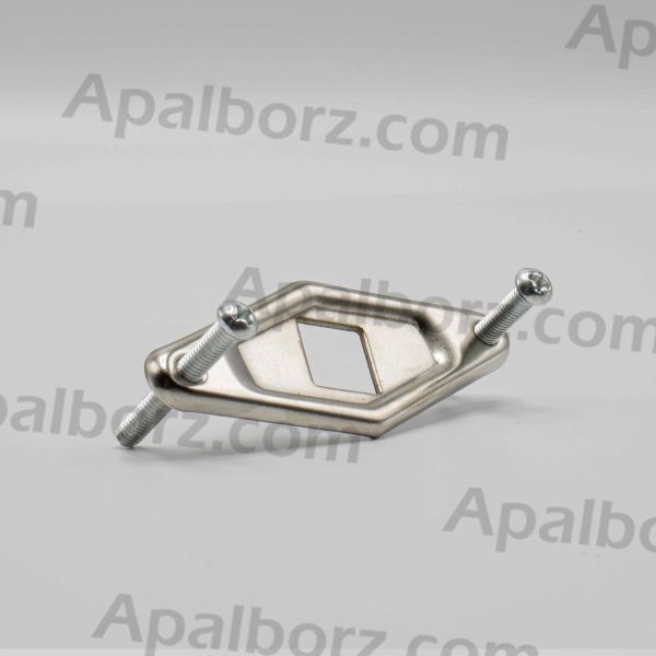 پرشرگیج 0-1.7 تابلویی MPA - تصویر 6
