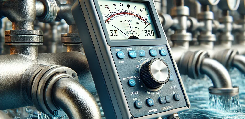 conductivity-meter