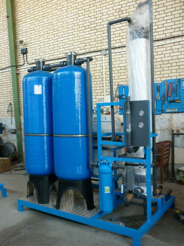 Ultrafiltration membranes