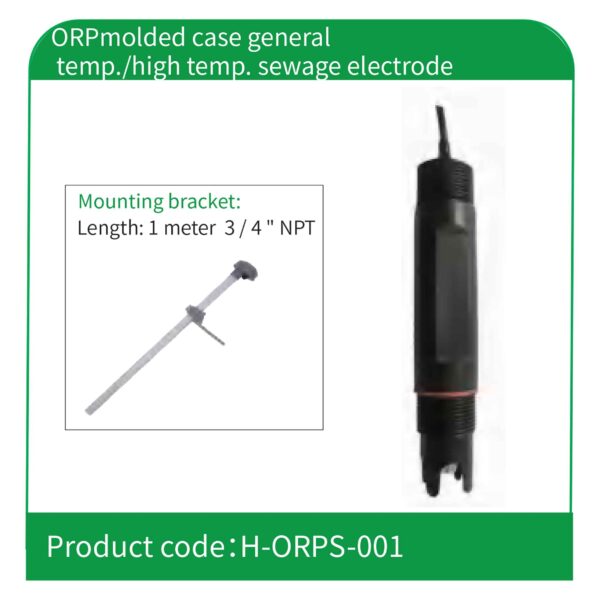 سنسور اندازه گیری ORP