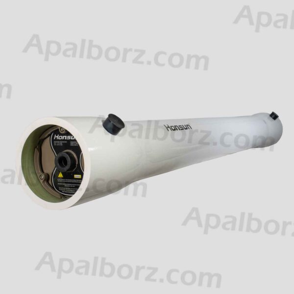 Fiberglass Pressure Vessel