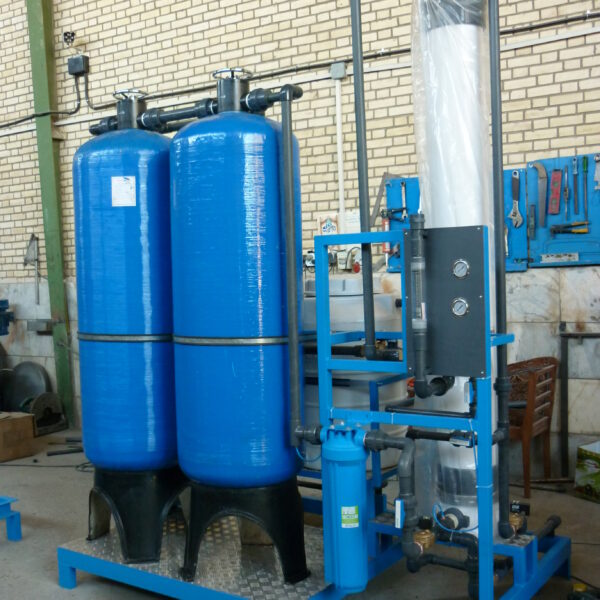 Ultrafiltration membranes