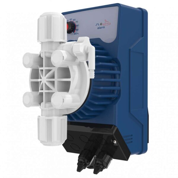 Dosing pump