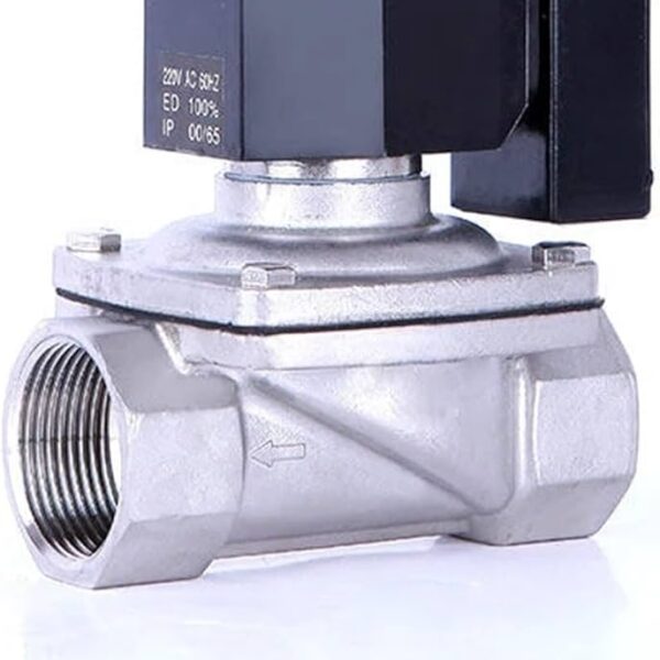 electric valve